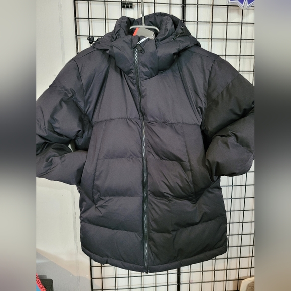 Ripzone Puffet Jacket - Picture 1 of 3